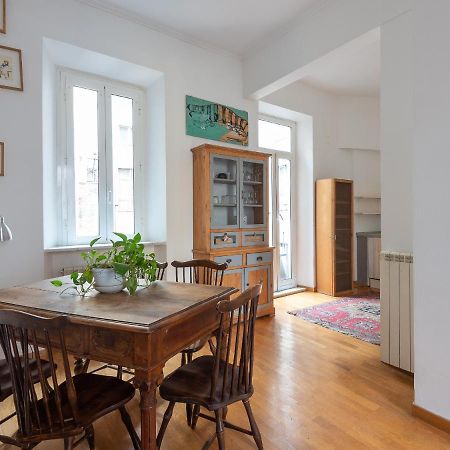 Luxury One Bedroom Fori Imperiali Rzym Zewnętrze zdjęcie