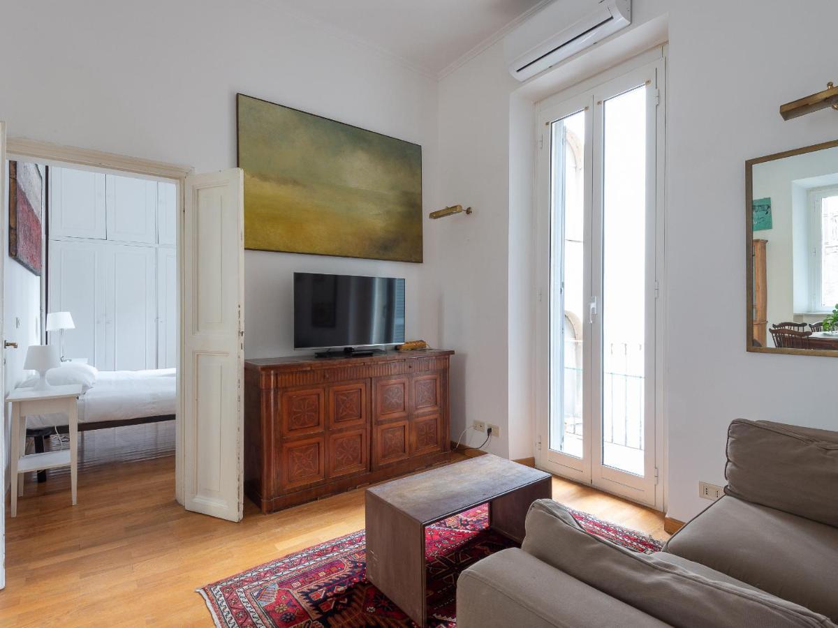 Luxury One Bedroom Fori Imperiali Rzym Zewnętrze zdjęcie