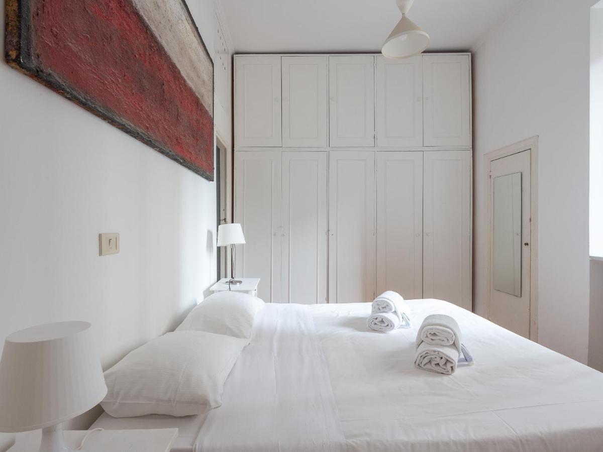 Luxury One Bedroom Fori Imperiali Rzym Zewnętrze zdjęcie