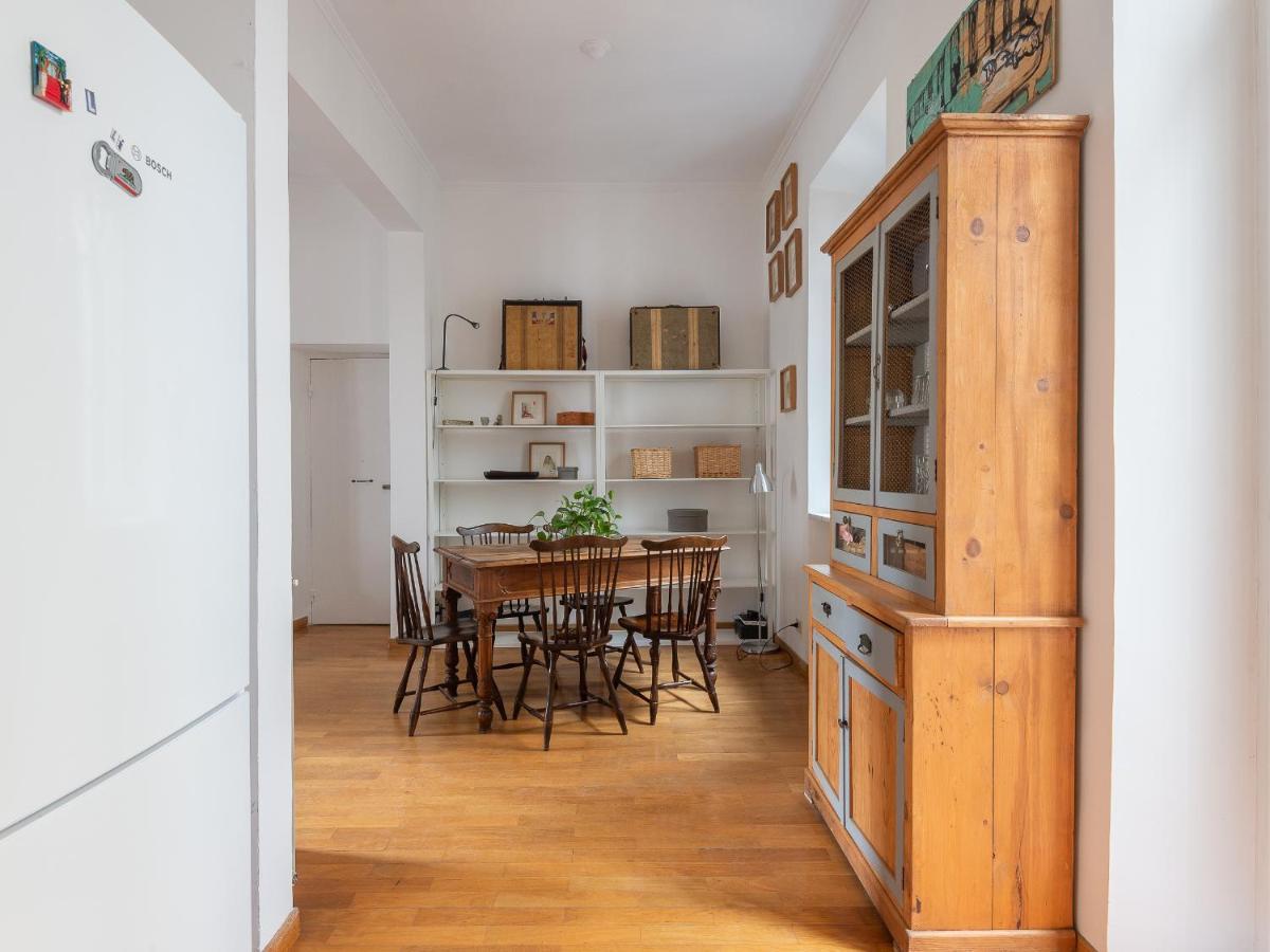 Luxury One Bedroom Fori Imperiali Rzym Zewnętrze zdjęcie