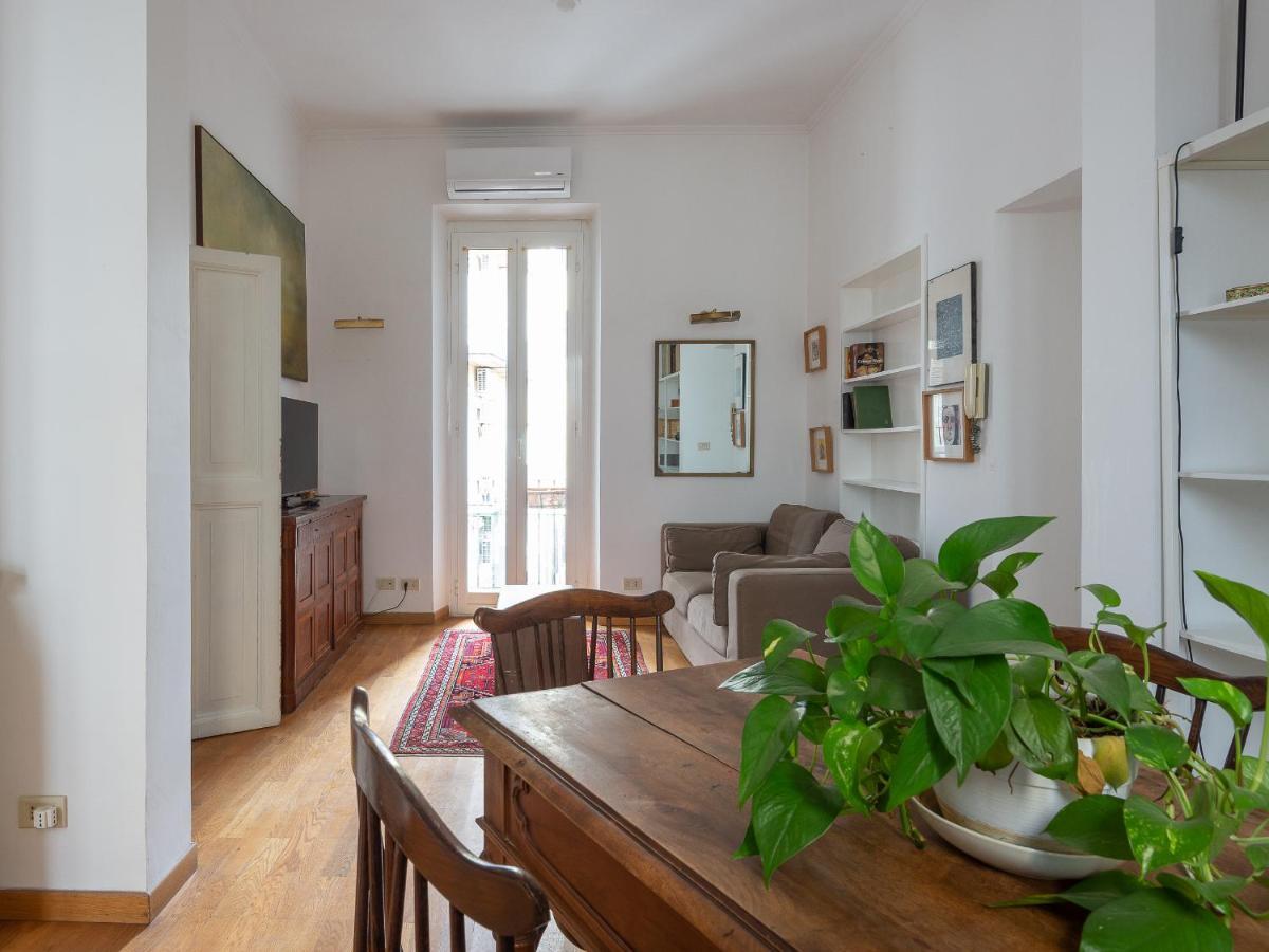 Luxury One Bedroom Fori Imperiali Rzym Zewnętrze zdjęcie