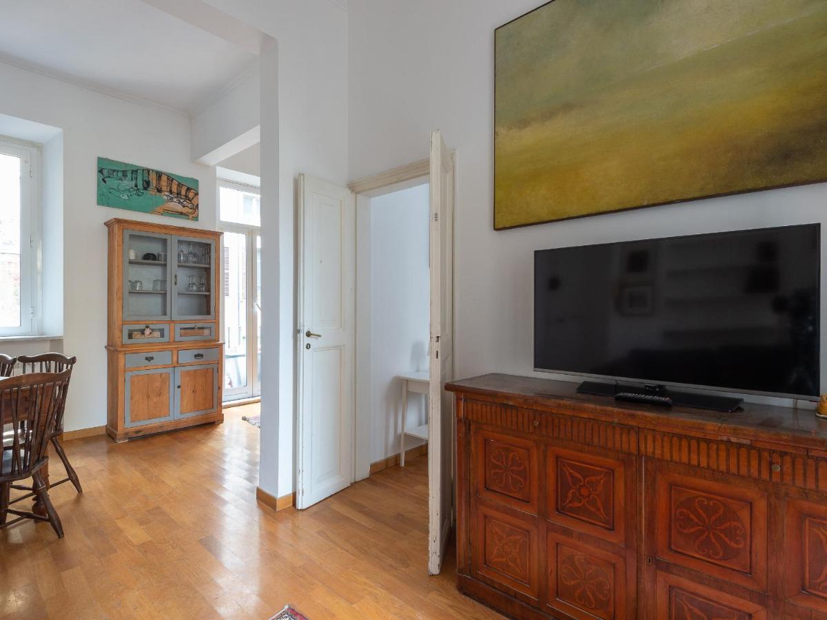 Luxury One Bedroom Fori Imperiali Rzym Zewnętrze zdjęcie