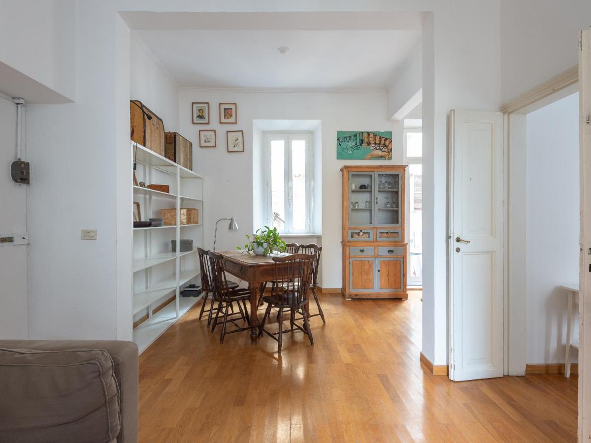 Luxury One Bedroom Fori Imperiali Rzym Zewnętrze zdjęcie