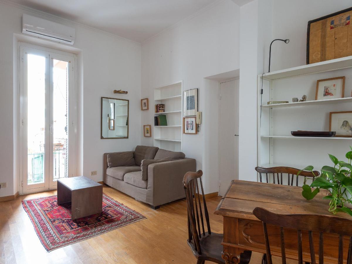 Luxury One Bedroom Fori Imperiali Rzym Zewnętrze zdjęcie