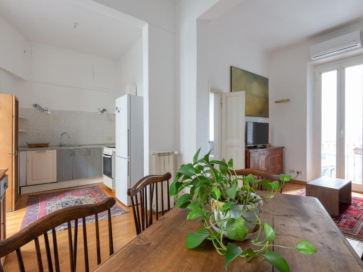 Luxury One Bedroom Fori Imperiali Rzym Zewnętrze zdjęcie