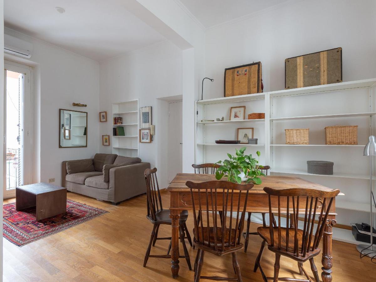 Luxury One Bedroom Fori Imperiali Rzym Zewnętrze zdjęcie