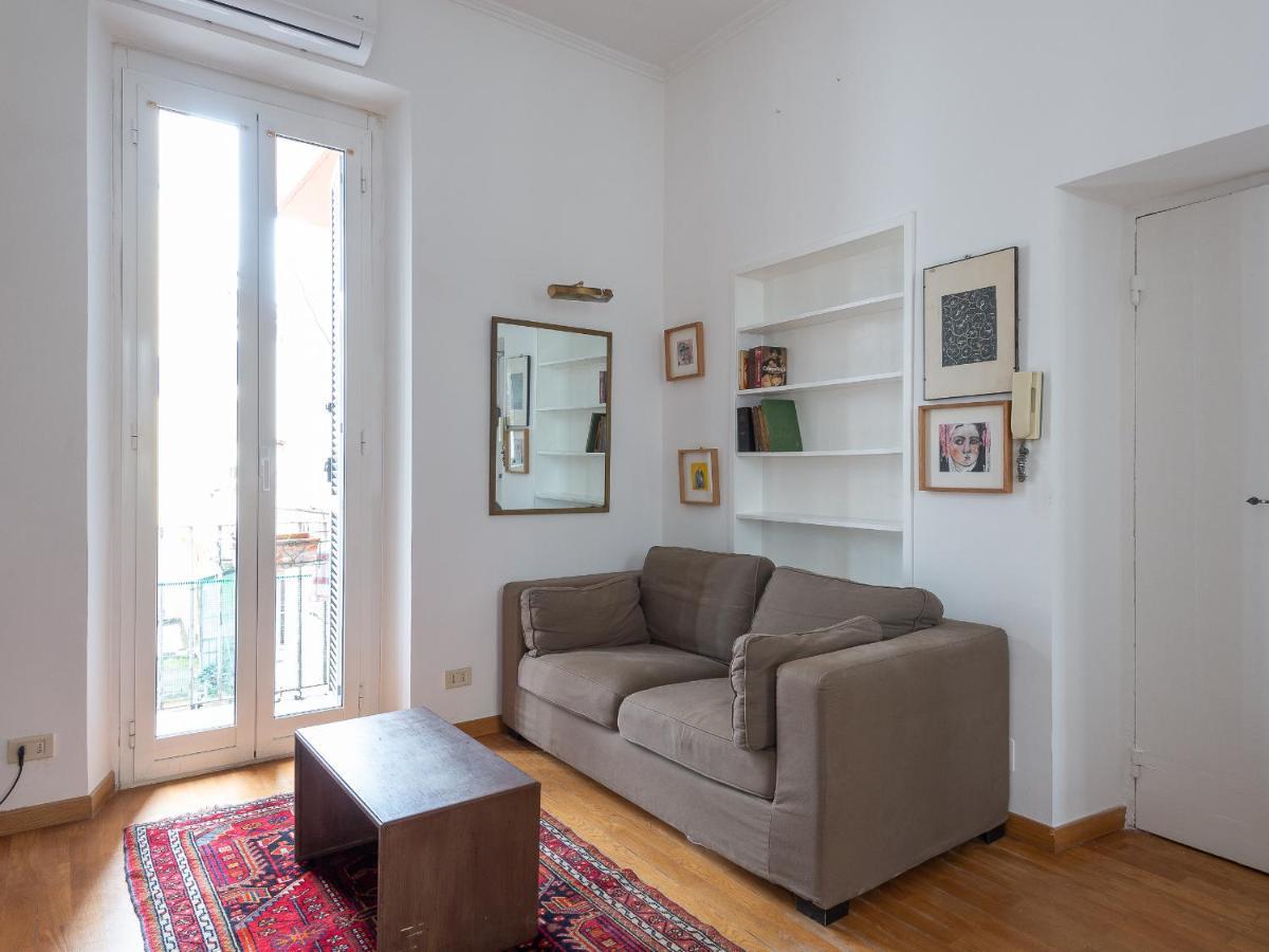 Luxury One Bedroom Fori Imperiali Rzym Zewnętrze zdjęcie