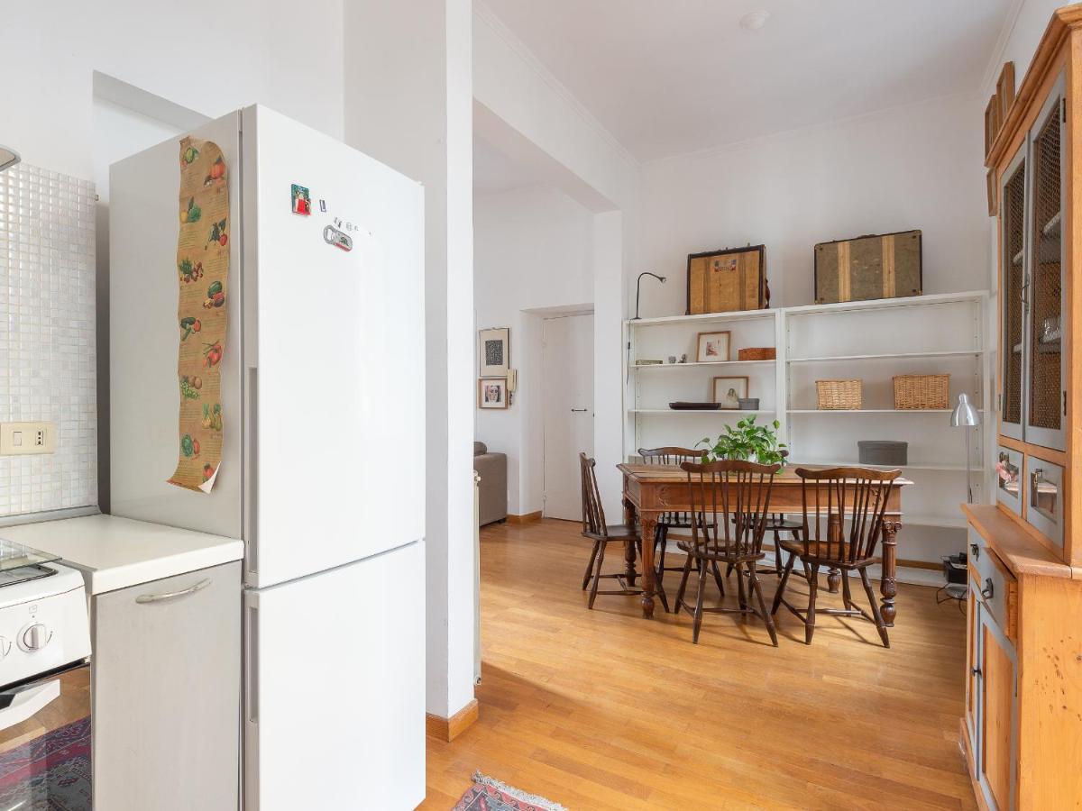 Luxury One Bedroom Fori Imperiali Rzym Zewnętrze zdjęcie
