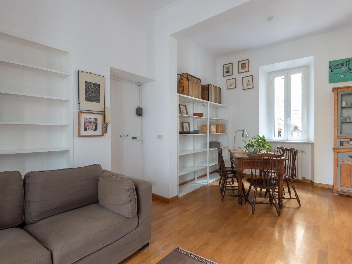 Luxury One Bedroom Fori Imperiali Rzym Zewnętrze zdjęcie