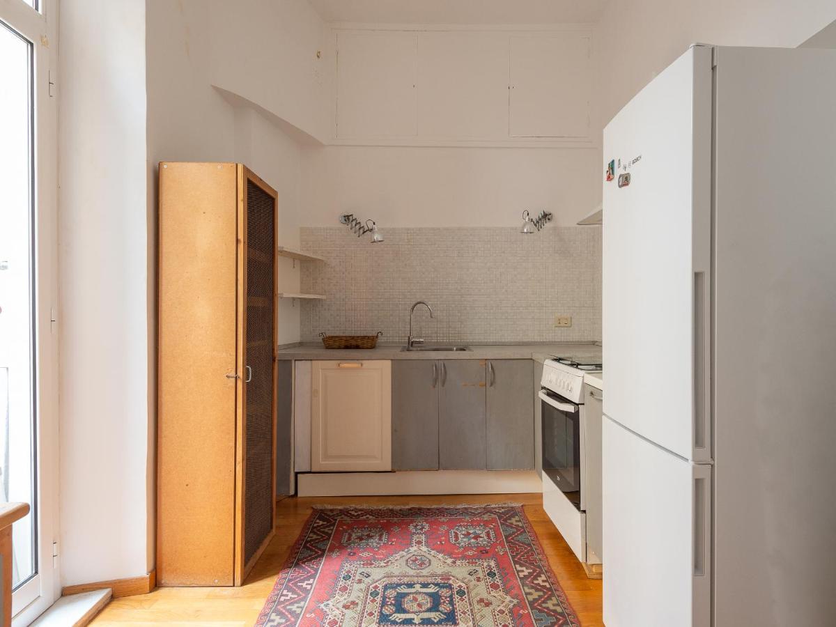 Luxury One Bedroom Fori Imperiali Rzym Zewnętrze zdjęcie