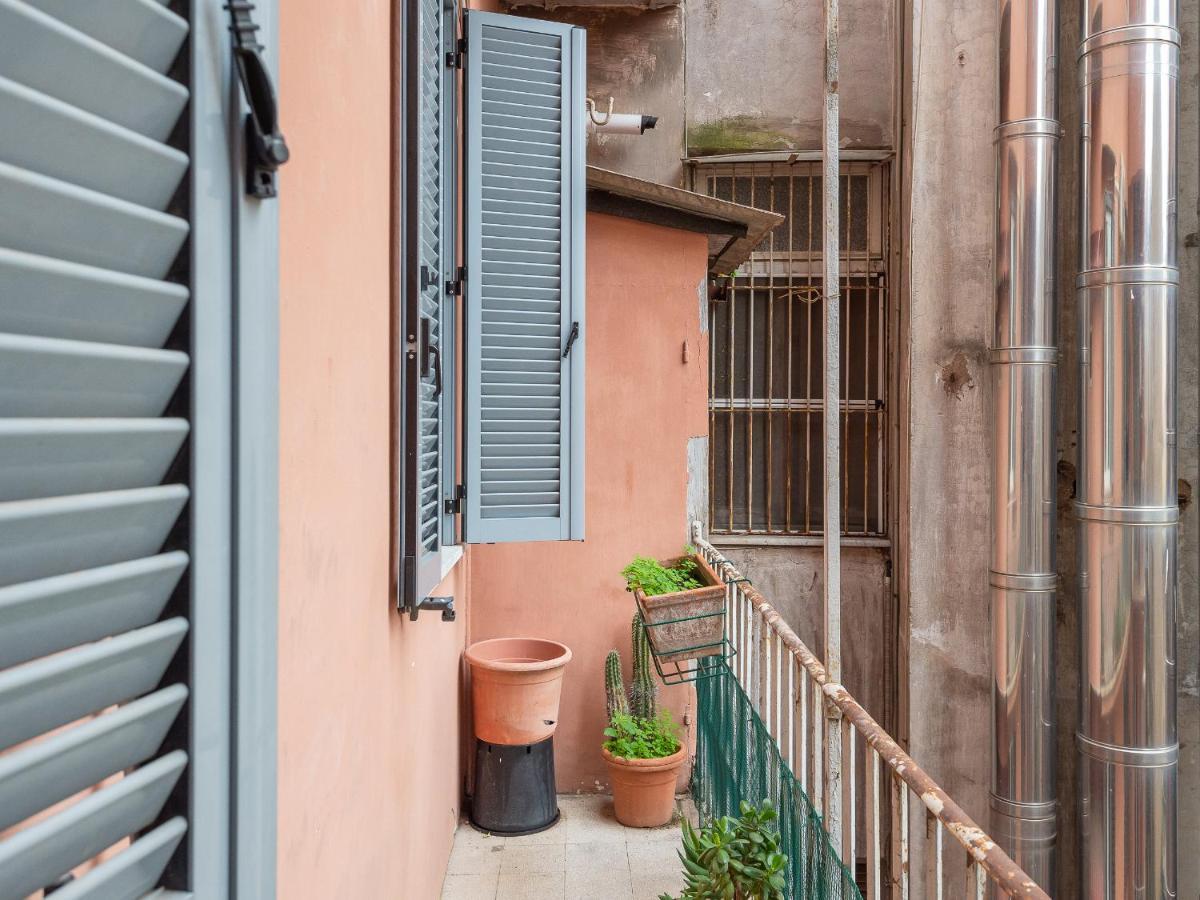 Luxury One Bedroom Fori Imperiali Rzym Zewnętrze zdjęcie
