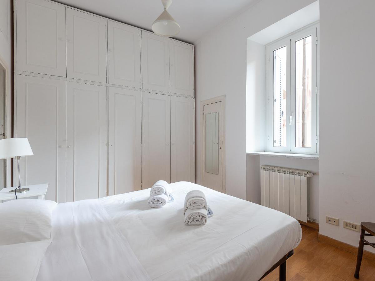 Luxury One Bedroom Fori Imperiali Rzym Zewnętrze zdjęcie