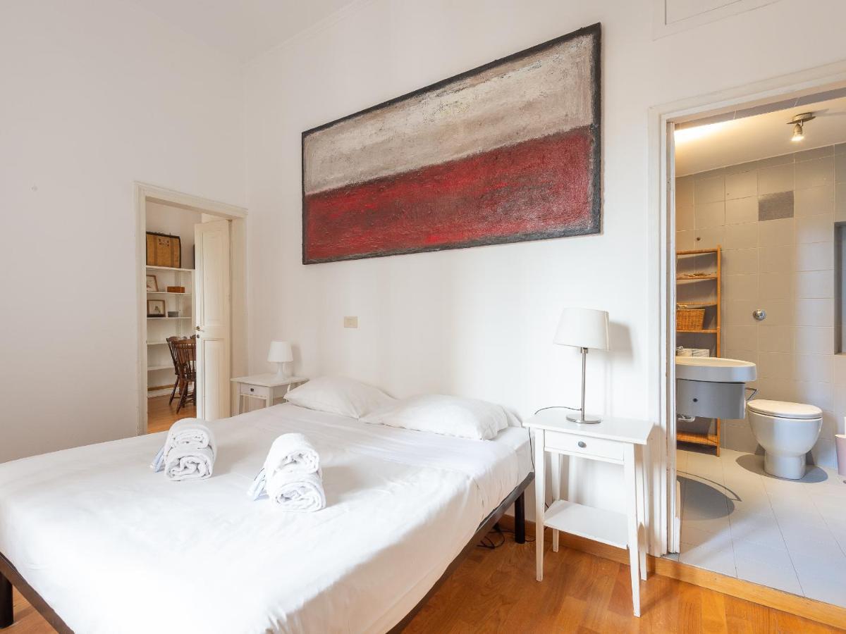 Luxury One Bedroom Fori Imperiali Rzym Zewnętrze zdjęcie