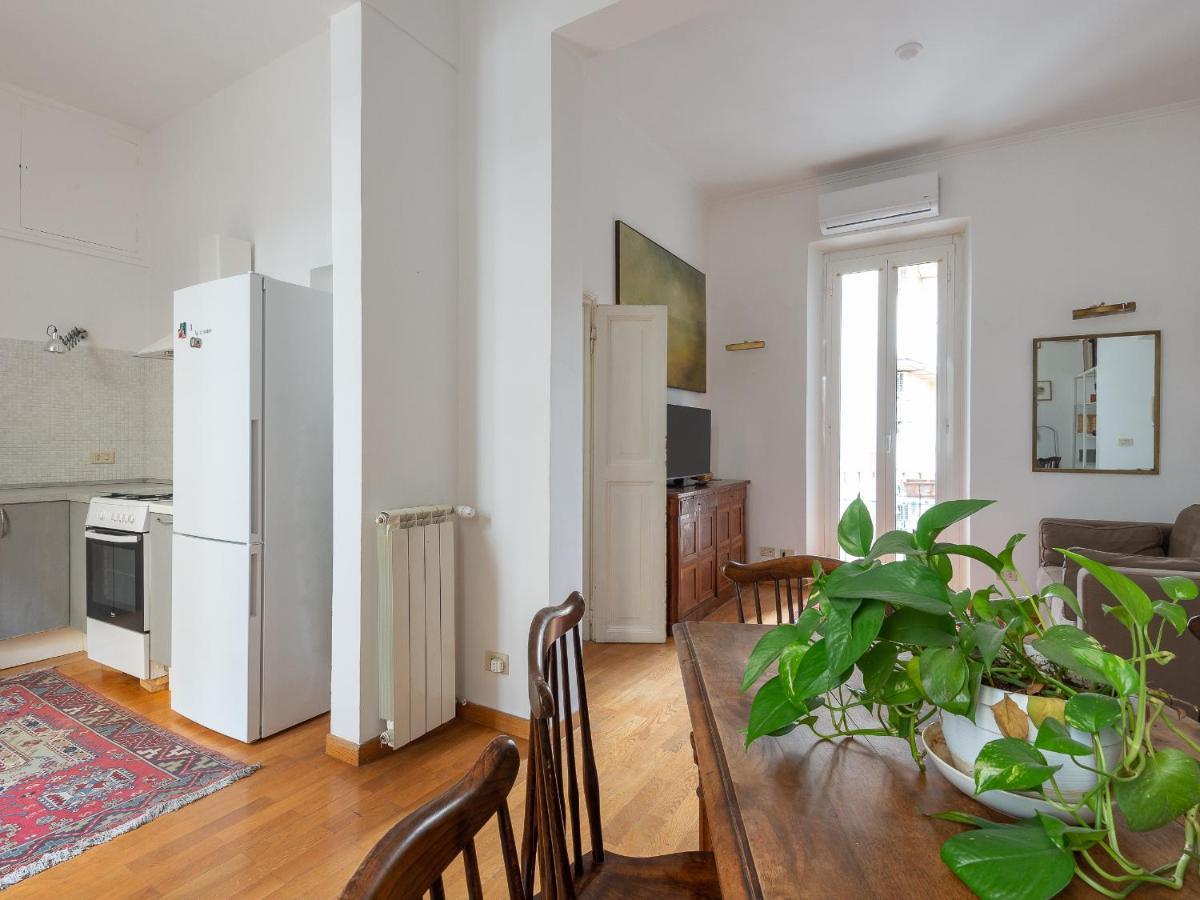 Luxury One Bedroom Fori Imperiali Rzym Zewnętrze zdjęcie