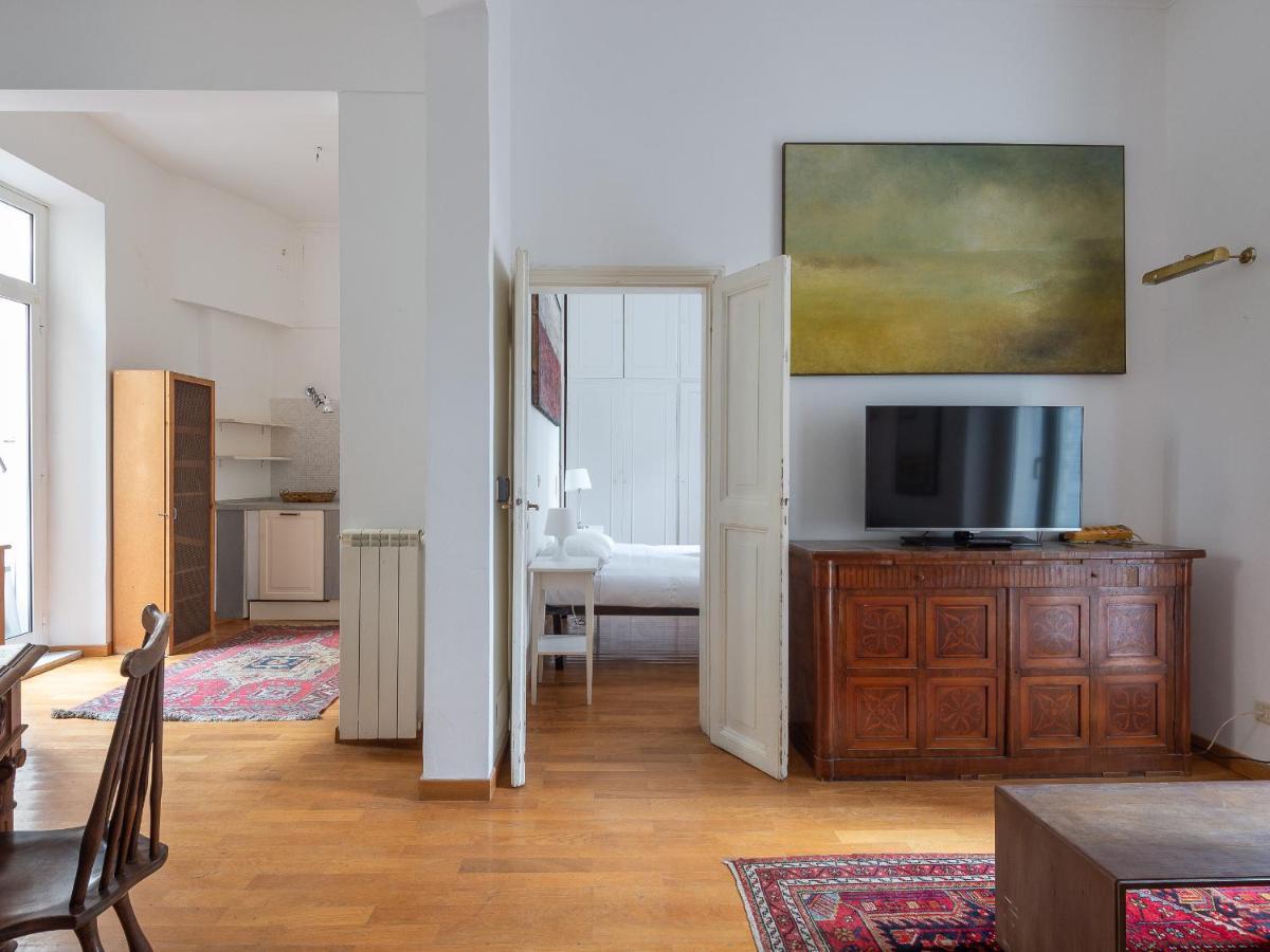 Luxury One Bedroom Fori Imperiali Rzym Zewnętrze zdjęcie