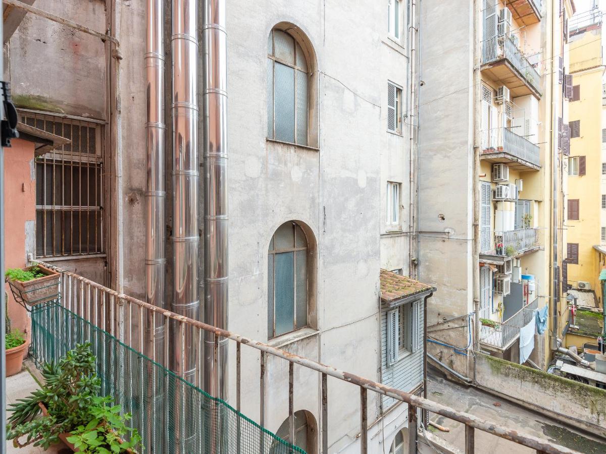 Luxury One Bedroom Fori Imperiali Rzym Zewnętrze zdjęcie