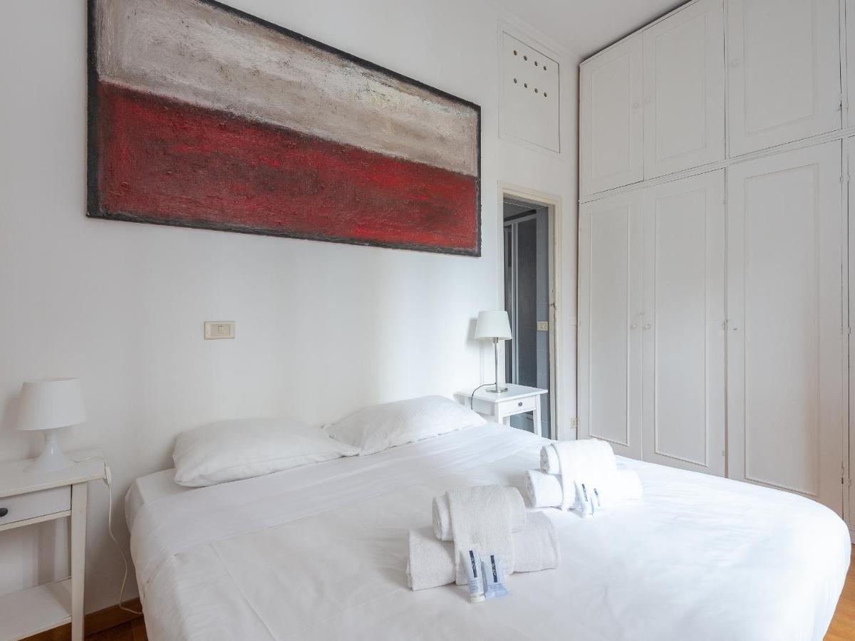 Luxury One Bedroom Fori Imperiali Rzym Zewnętrze zdjęcie