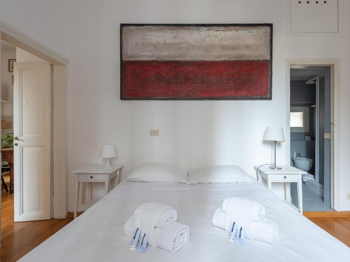Luxury One Bedroom Fori Imperiali Rzym Zewnętrze zdjęcie