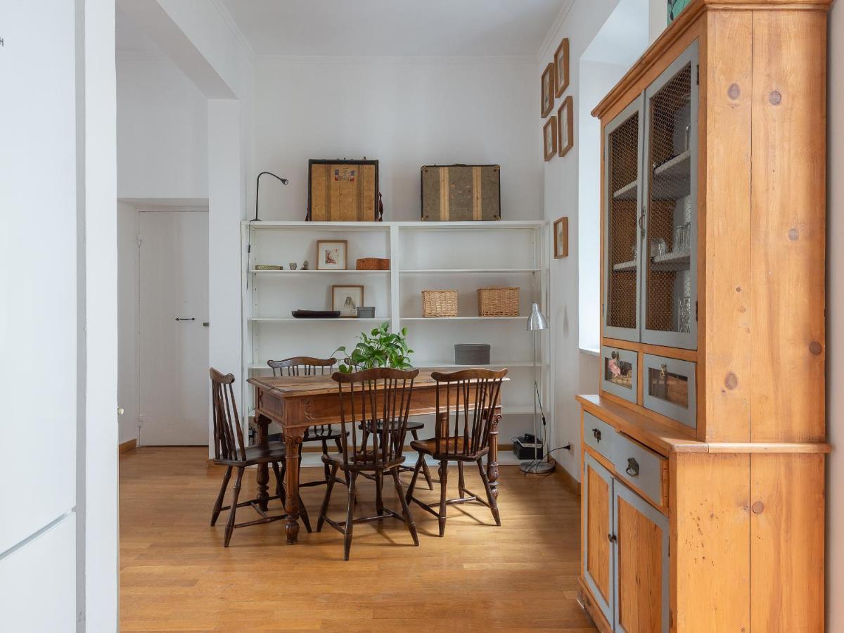 Luxury One Bedroom Fori Imperiali Rzym Zewnętrze zdjęcie