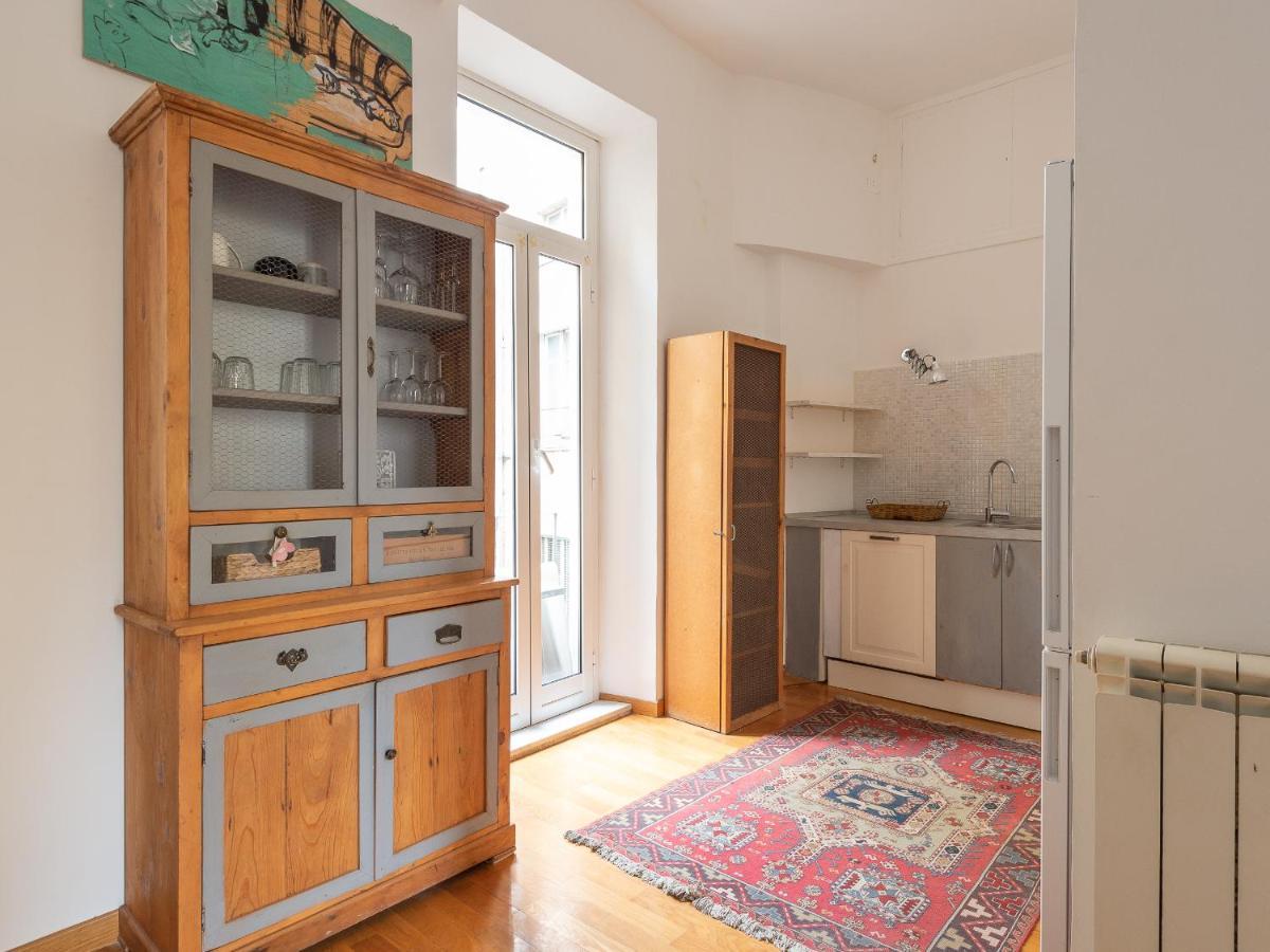 Luxury One Bedroom Fori Imperiali Rzym Zewnętrze zdjęcie